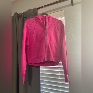 Women’s Lululemon Scuba